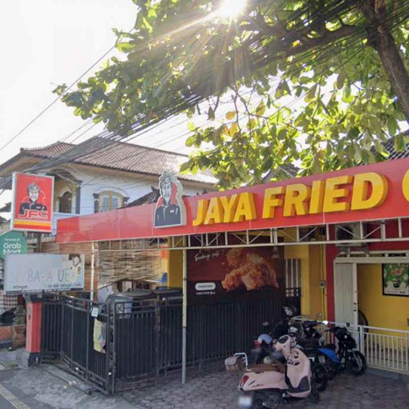 dijual tanah poltek kampial