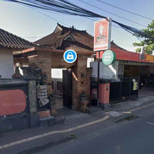 dijual tanah poltek kampial