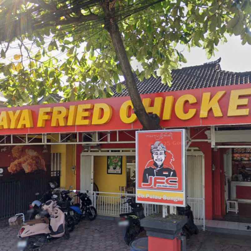 dijual tanah poltek kampial