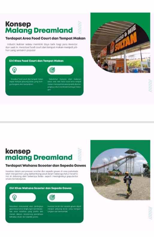 dijual tanah poncokusumo malang jawa timur