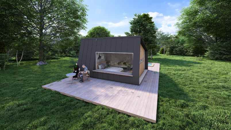 dijual tanah poncokusumo malang jawa timur