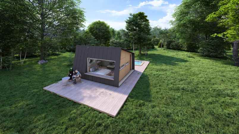 dijual tanah poncokusumo malang jawa timur