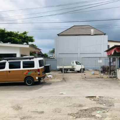 dijual tanah pura demak