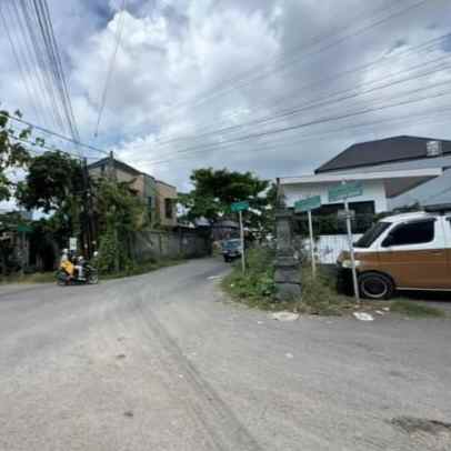 dijual tanah pura demak