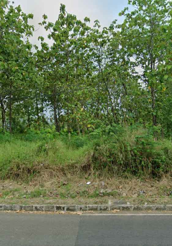 dijual tanah raya jatiwangi majalengka