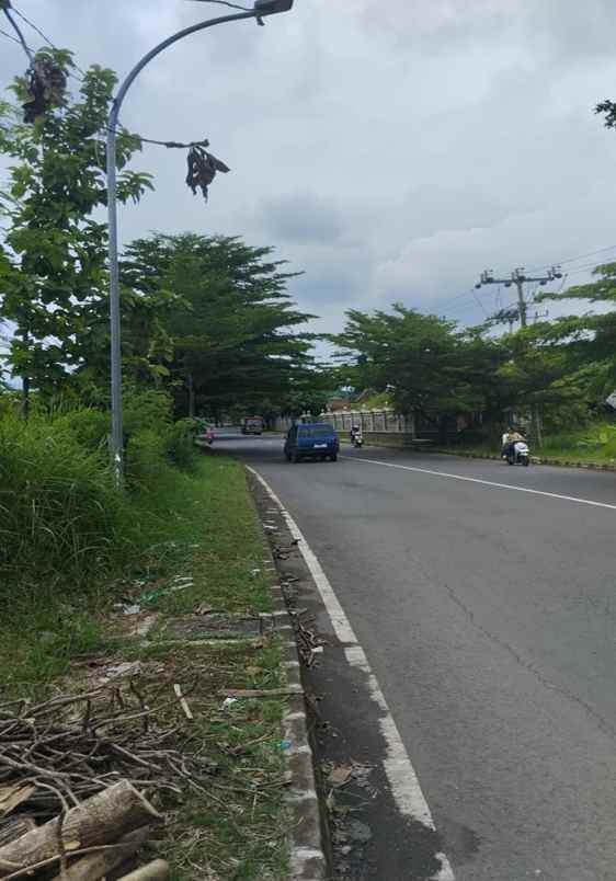 dijual tanah raya jatiwangi majalengka