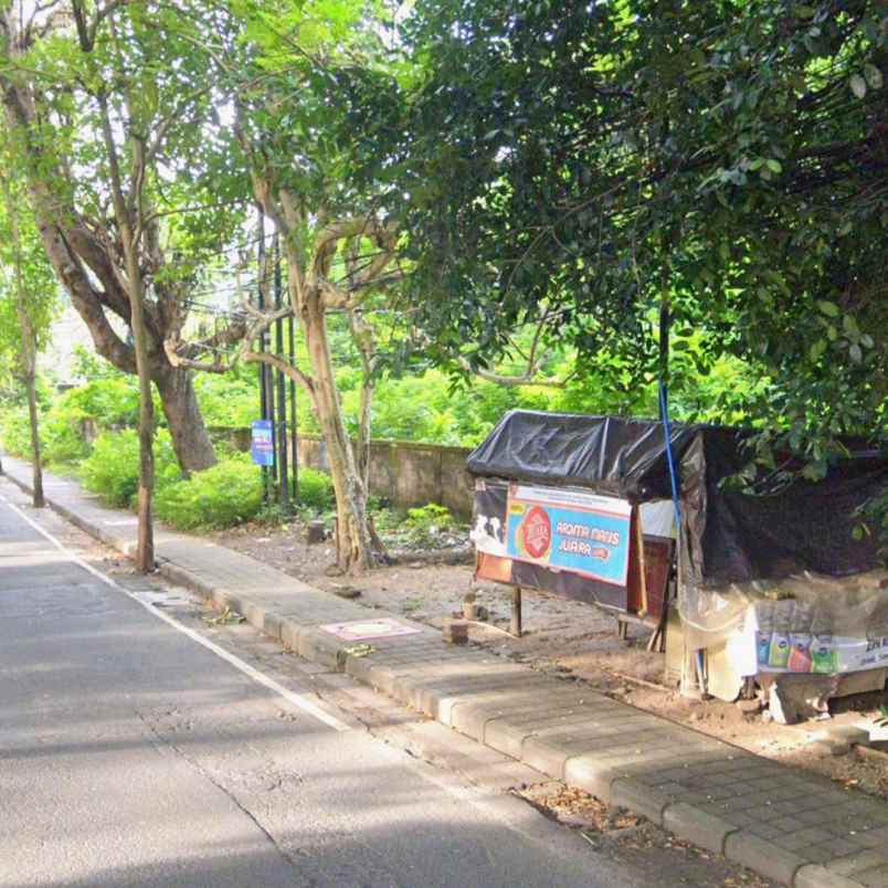 dijual tanah raya uluwatu