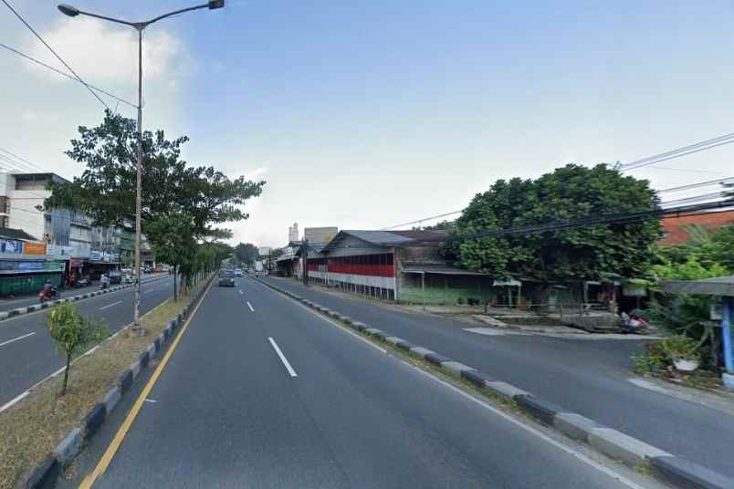 dijual tanah ringroad utara pugeran