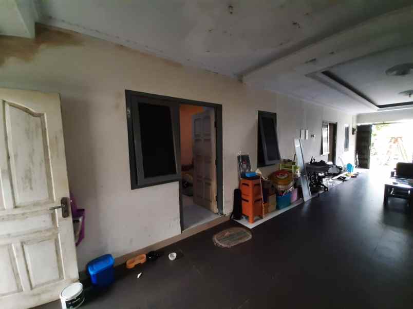 dijual tanah sanggrahan