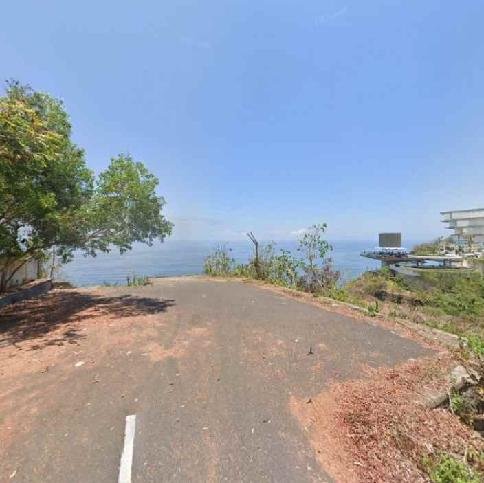 dijual tanah savaya bali