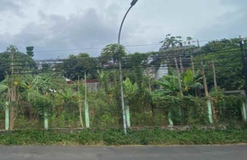 dijual tanah sayap sukajadi