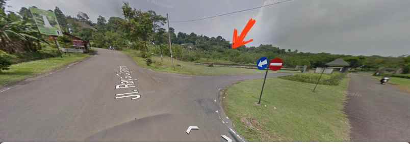 dijual tanah sentul city cijayanti