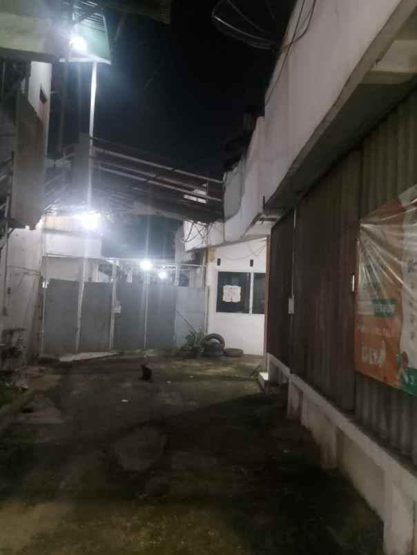 dijual tanah serdang