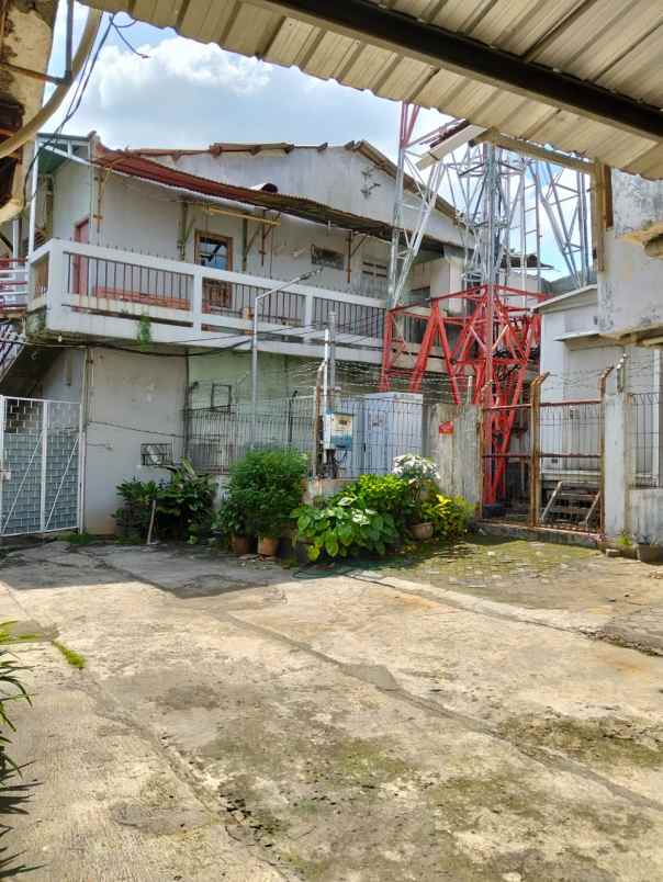 dijual tanah serdang