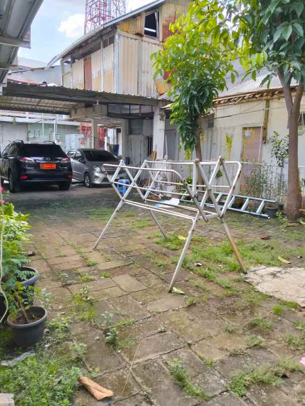 dijual tanah serdang