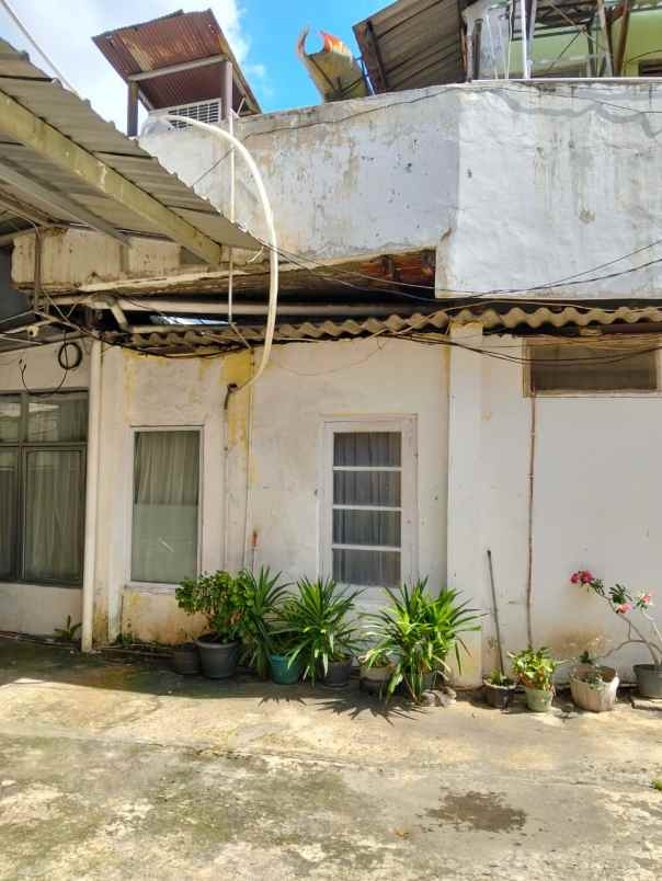 dijual tanah serdang