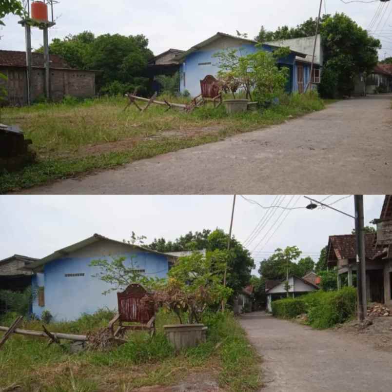 dijual tanah sewon