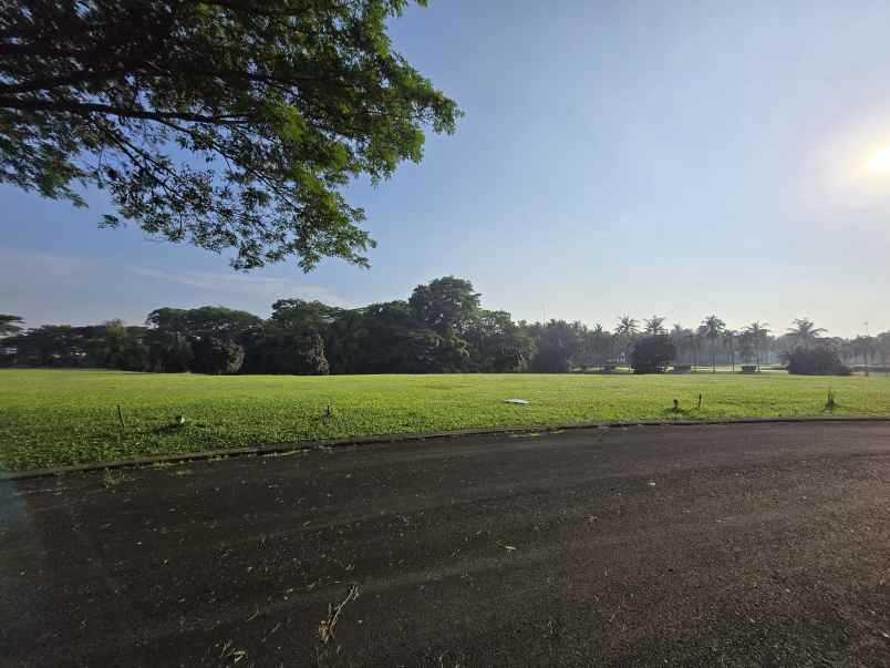 dijual tanah suvarna padi cluster akasia