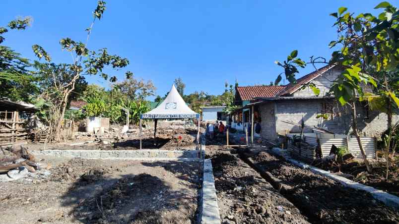 dijual tanah tamantirto kasihan bantul