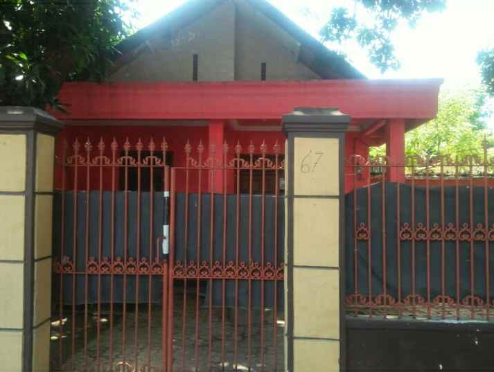dijual tanah tepi jalan daerah panglima