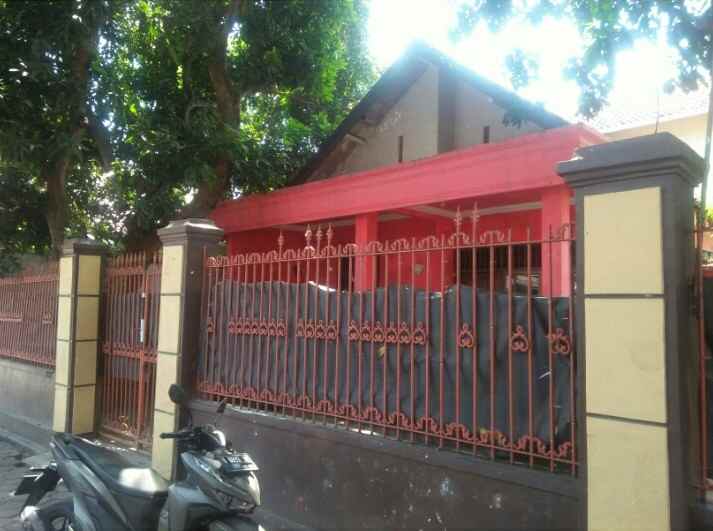 dijual tanah tepi jalan daerah panglima