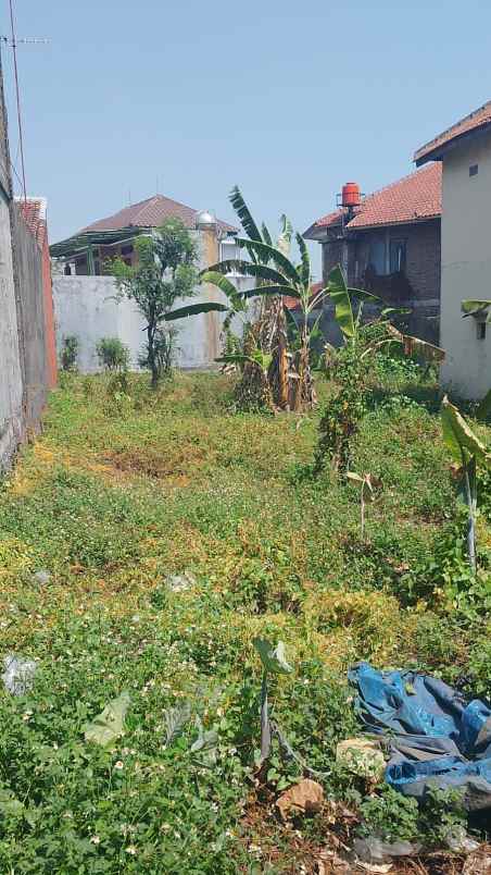 dijual tanah ungaran
