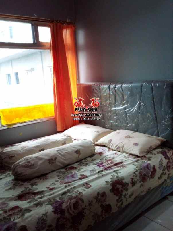 dijual unit apartemen