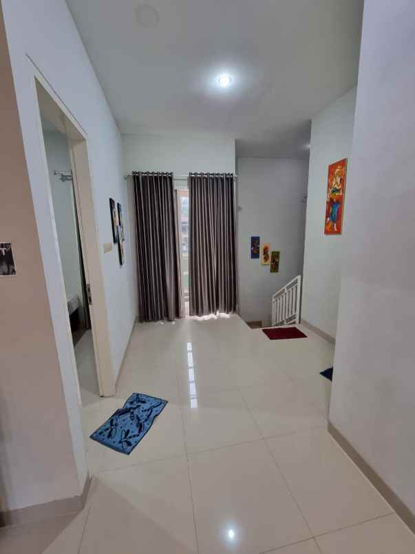 dijual villa batu dekat jatim park 2 plus furnish