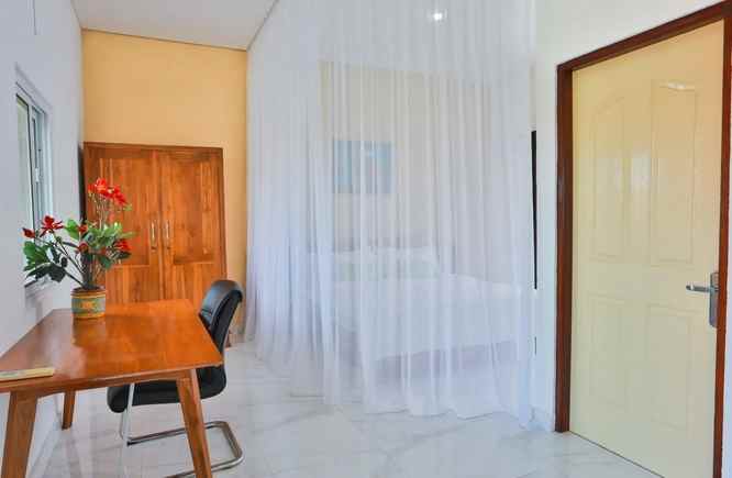 dijual villa batu mejan canggu