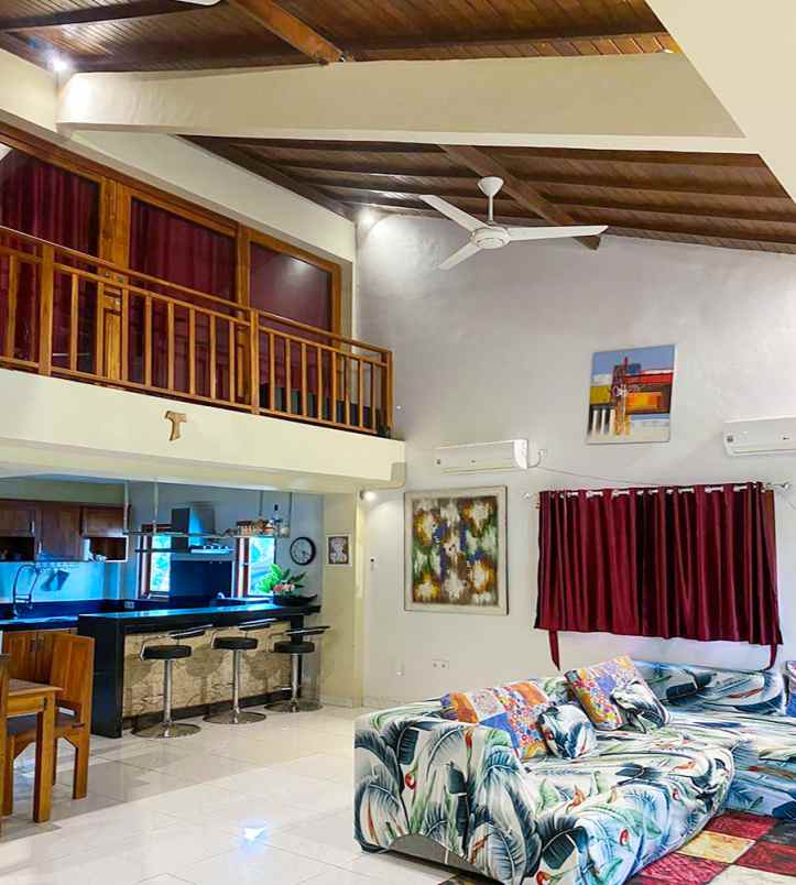 dijual villa cowang dereng batu cermin