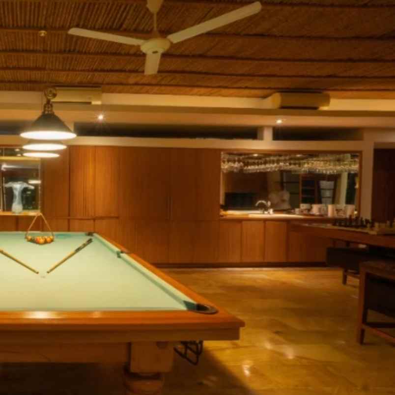 dijual villa goa gong