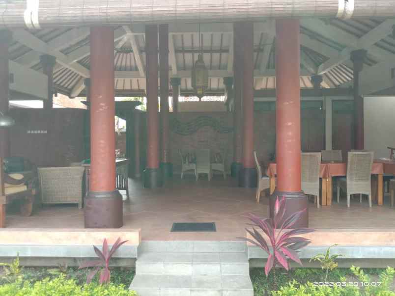 dijual villa mewah super bu harga dibawah pasar