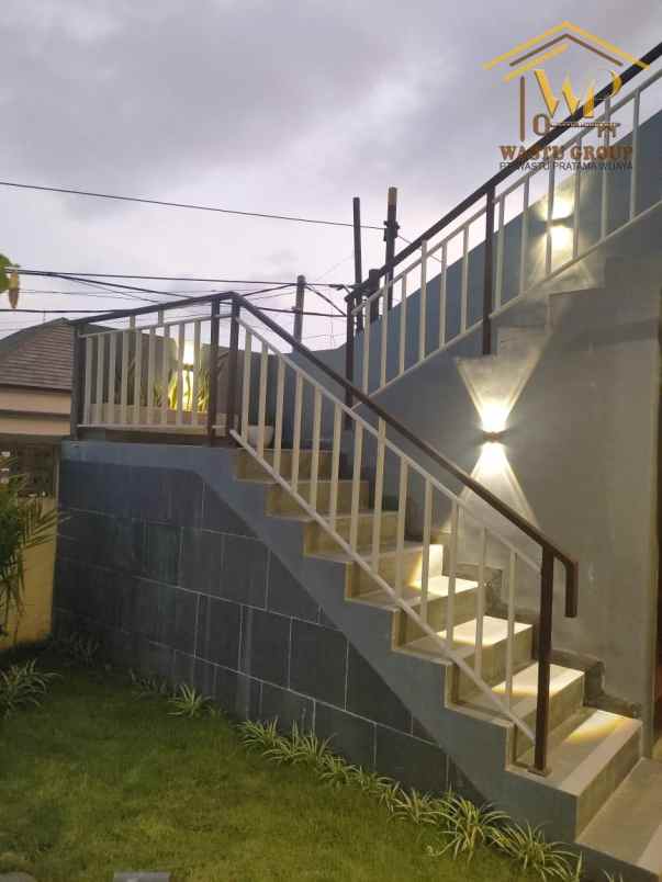 dijual villa ungasan badung kuta selatan