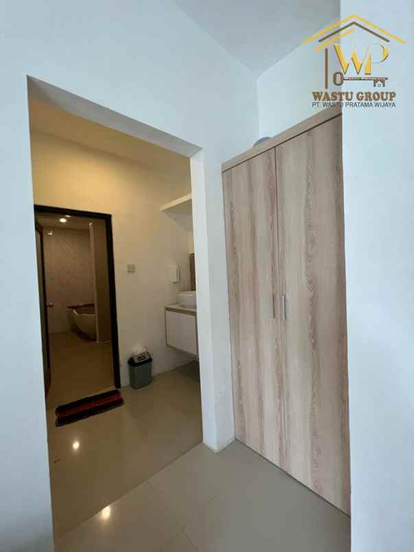 dijual villa ungasan badung kuta selatan