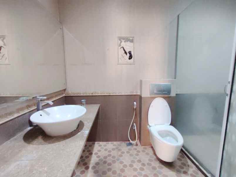 disewa rumah siap huni komplek cemara asri