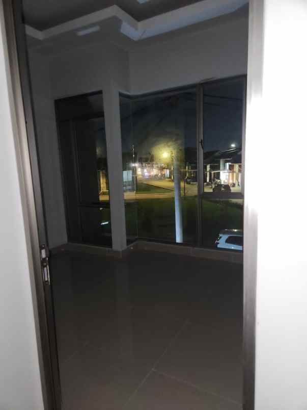 disewain rumah di grand duta city bekasi k0213