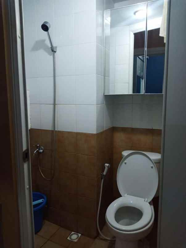 disewakan apartemen 49 rt 16 rw 9 rawasari