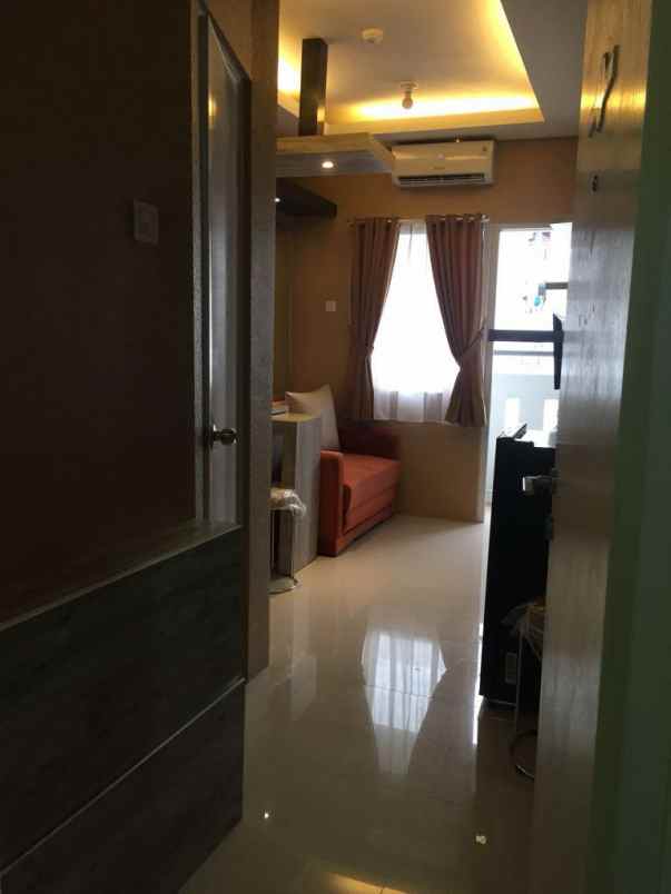 disewakan apartemen 49 rt 16 rw 9 rawasari