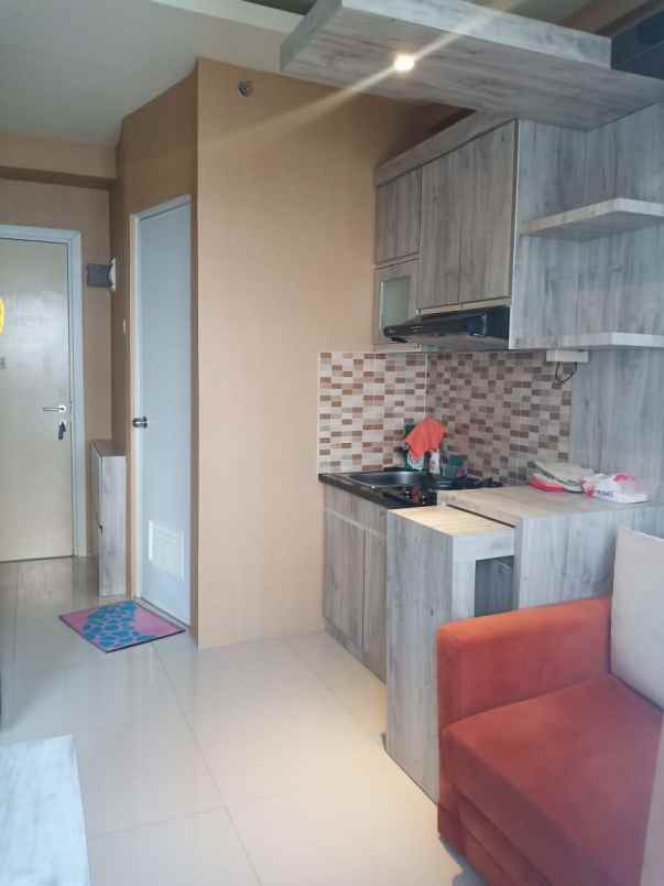 disewakan apartemen 49 rt 16 rw 9 rawasari