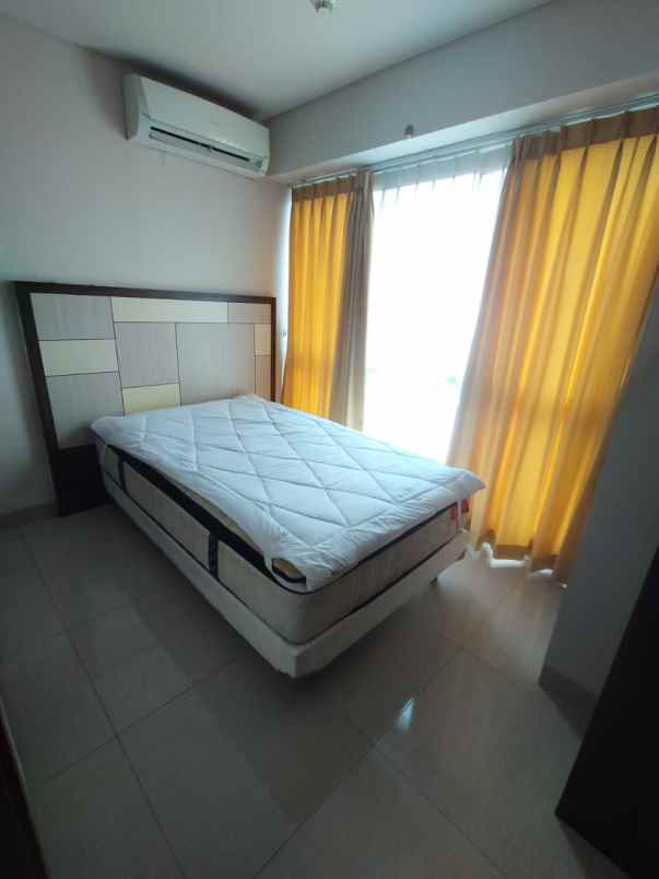 disewakan apartemen callia di kayu putih jakarta timur