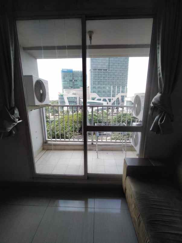 disewakan apartemen callia di kayu putih jakarta timur