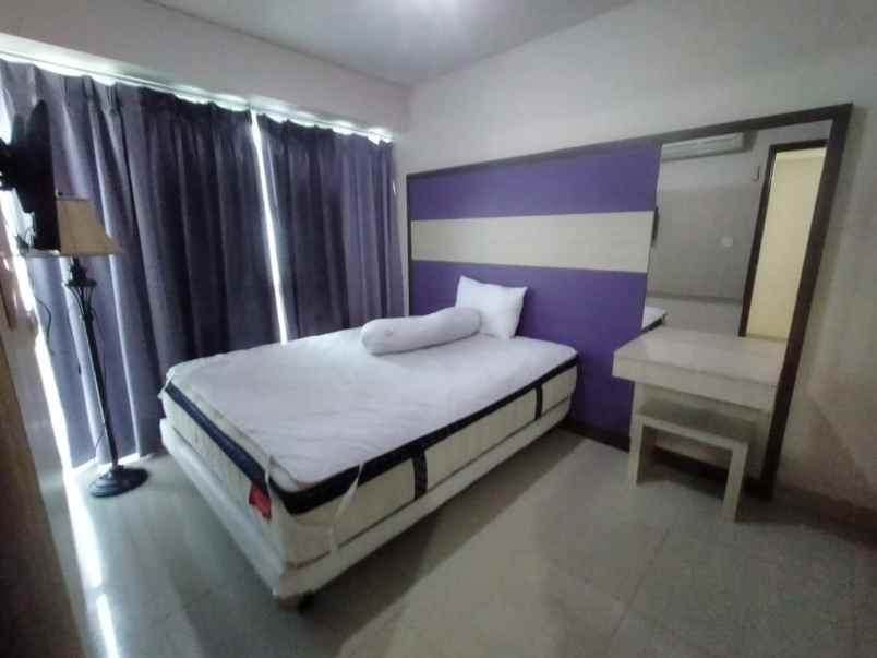 disewakan apartemen callia di kayu putih jakarta timur