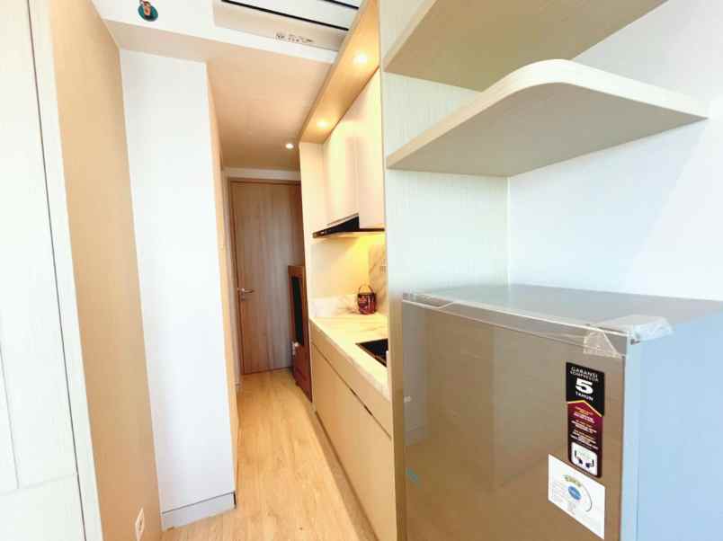 disewakan apartemen city square