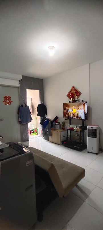 disewakan apartemen east coast amesty
