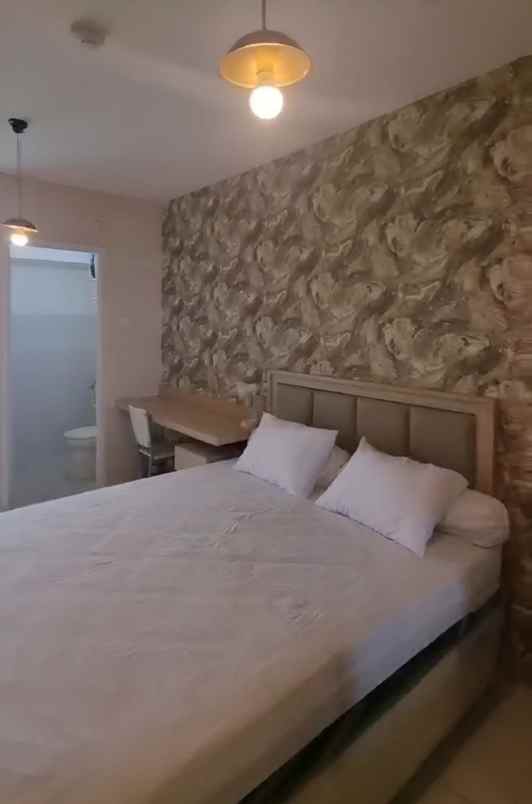 disewakan apartemen educity harvard