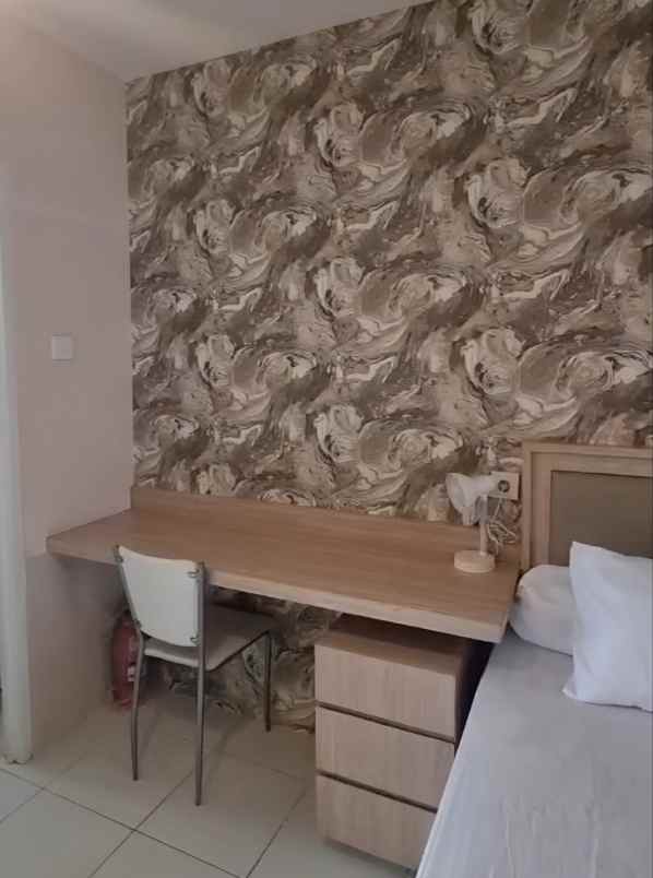 disewakan apartemen educity harvard