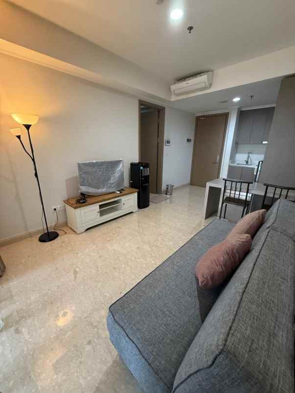 disewakan apartemen gold coast pik tower atlantic