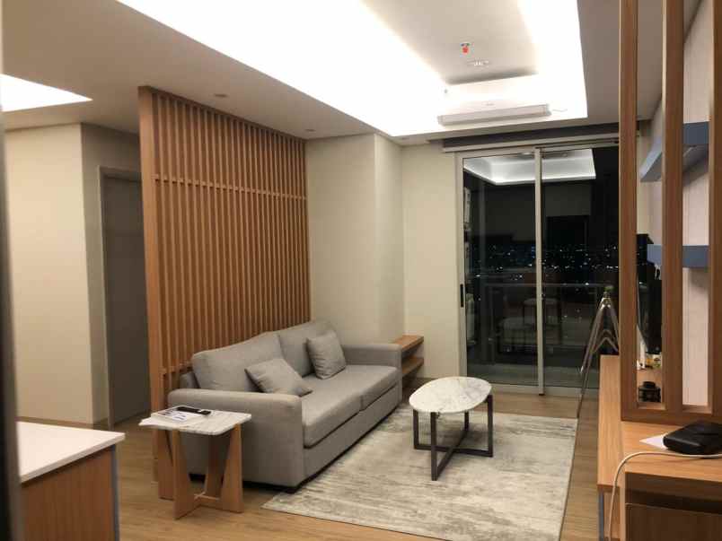 disewakan apartemen grand sungkono lagoon