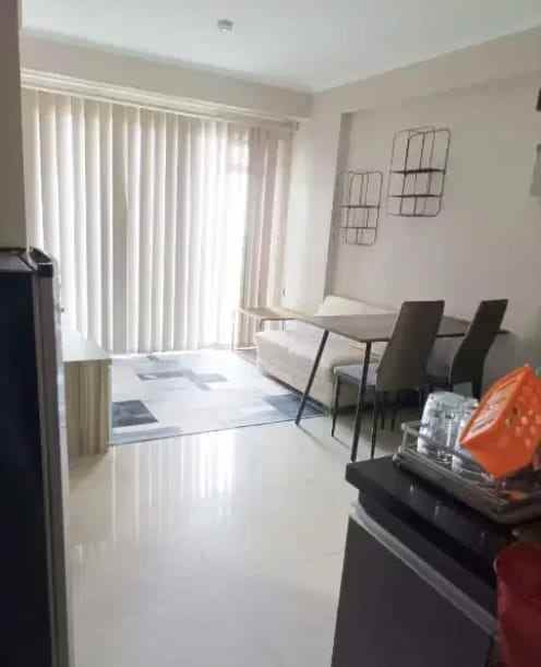 disewakan apartemen gunung batu