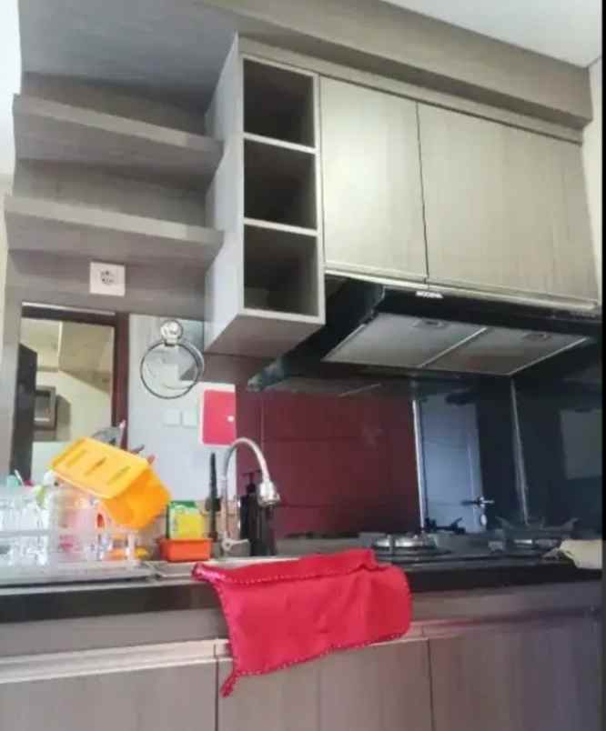disewakan apartemen gunung batu